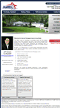 Mobile Screenshot of mymnmortgage.com
